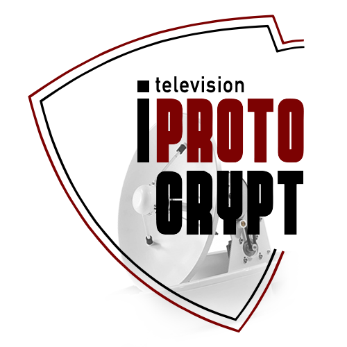 protocrypt_television