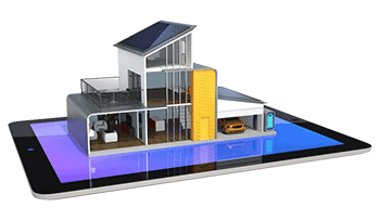 smart home